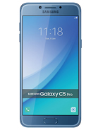 Samsung Galaxy C5 Pro سامسونگ