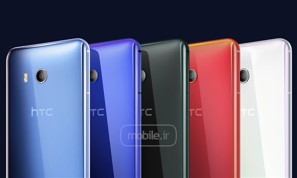 HTC U11 اچ تی سی