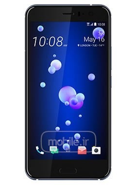 HTC U11