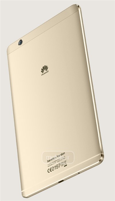 Huawei MediaPad M3 Lite 8 هواوی