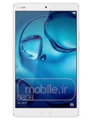 Huawei MediaPad M3 Lite 8 هواوی