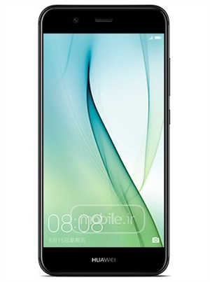 Huawei nova 2 plus