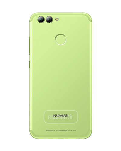 Huawei nova 2 plus هواوی