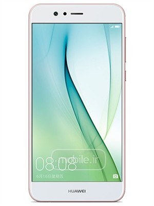 Huawei nova 2