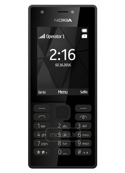 Nokia 216 نوکیا