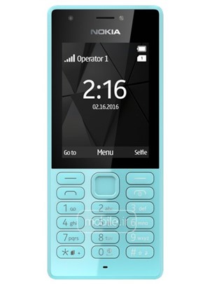 Nokia 216