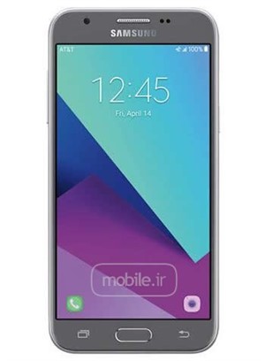 Samsung Galaxy J3 2017