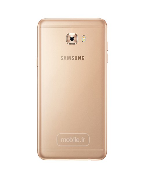 Samsung Galaxy C7 Pro سامسونگ