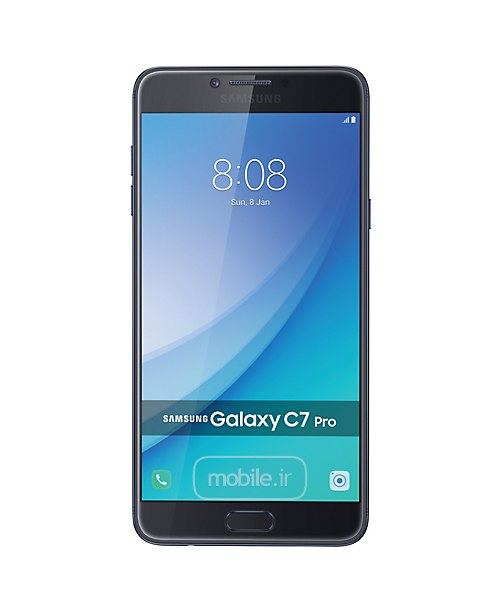 Samsung Galaxy C7 Pro سامسونگ