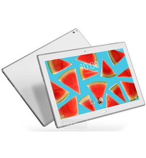 Lenovo Tab 4 10 Plus