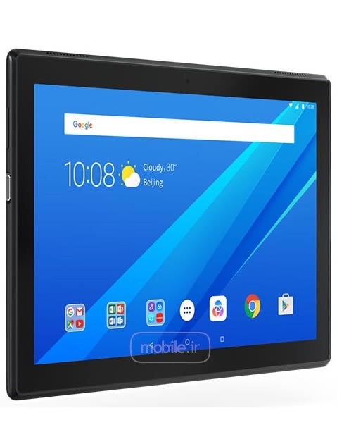 lenovo tab 4 series