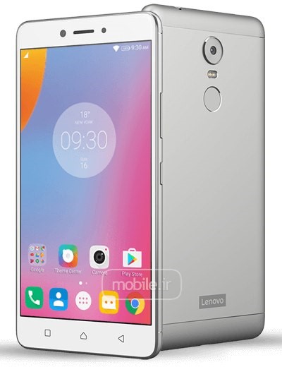 lenovo note mobile