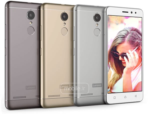 Lenovo K6 لنوو