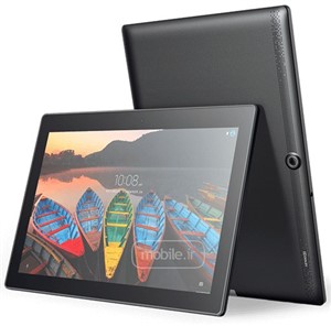 Lenovo Tab3 10