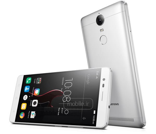 Lenovo K5 Note لنوو