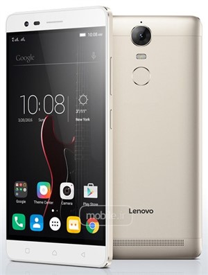 Lenovo K5 Note