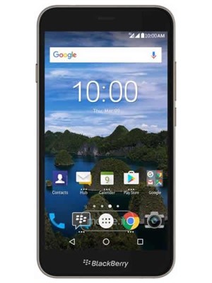 BlackBerry Aurora