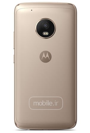 Motorola Moto G5 Plus موتورولا