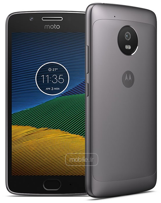 Motorola Moto G5 موتورولا