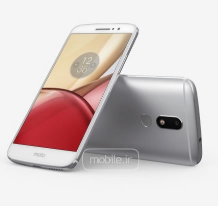 Motorola Moto M موتورولا