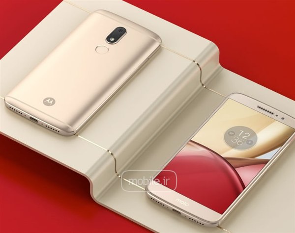 Motorola Moto M موتورولا