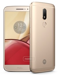 Motorola Moto M موتورولا