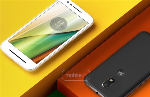 Motorola Moto E3 Power موتورولا