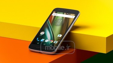 Motorola Moto E3 Power موتورولا