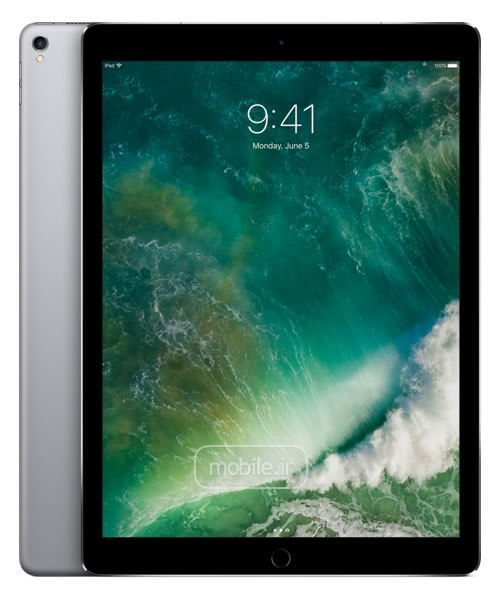 Apple iPad Pro 12.9 2017 اپل