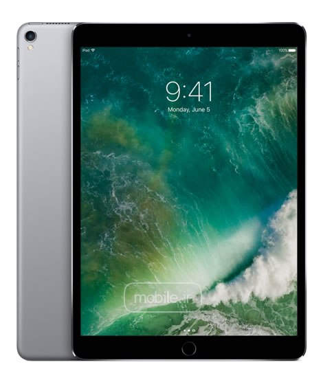 Apple iPad Pro 10.5 اپل