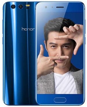 Honor 9