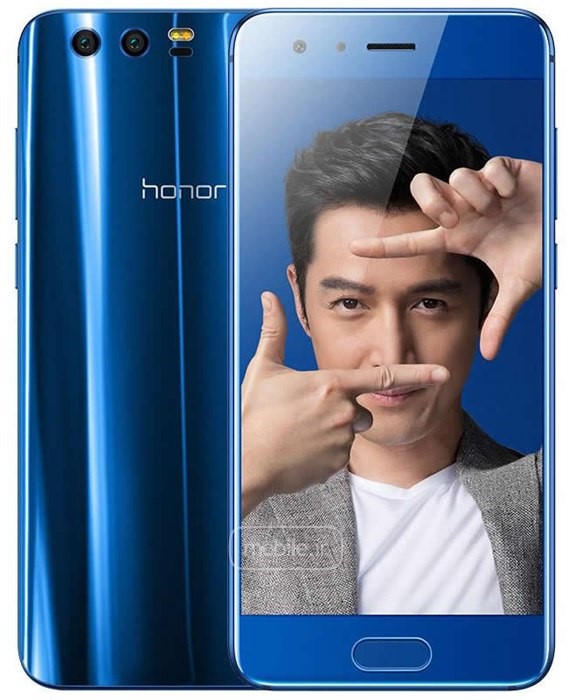 honor 9 4g