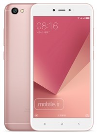 Xiaomi Redmi Note 5A شیائومی