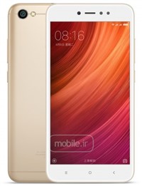 Xiaomi Redmi Note 5A Prime شیائومی