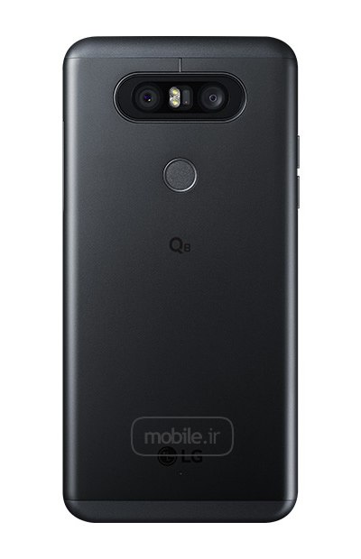 LG Q8 ال جی