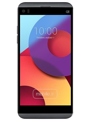 LG Q8