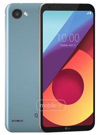 LG Q6 ال جی