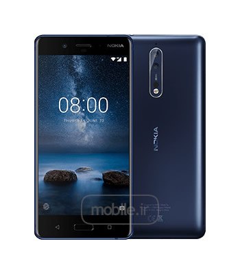 Nokia 8 نوکیا