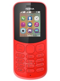 Nokia 130 2017 نوکیا