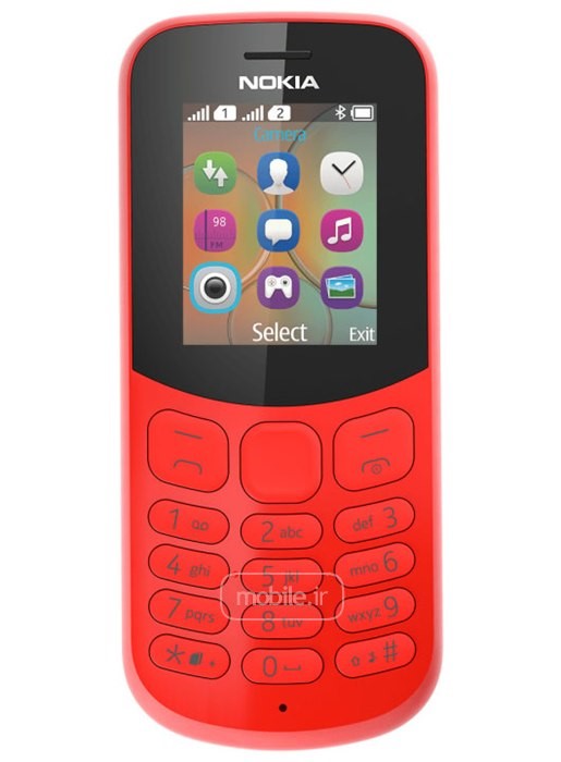 nokia 130 dual sim 2017