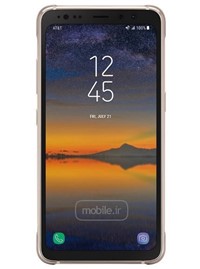 Samsung Galaxy S8 Active سامسونگ