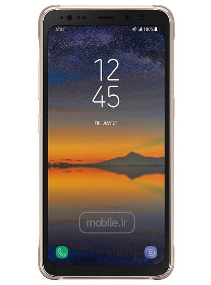 galaxy s 8 active