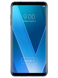 LG V30 ال جی