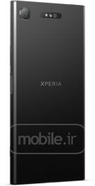 Sony Xperia XZ1 سونی