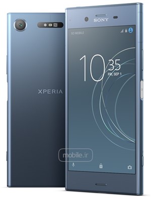 Sony Xperia XZ1