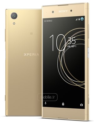 Sony Xperia XA1 Plus
