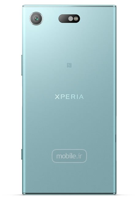 Sony Xperia XZ1 Compact سونی