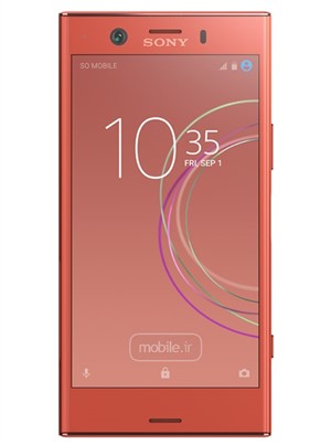 Sony Xperia XZ1 Compact
