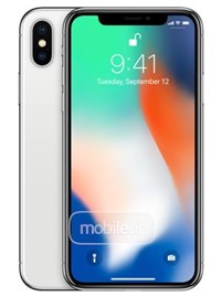 Apple iPhone 10 (X) اپل
