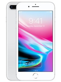 Apple iPhone 8 Plus اپل